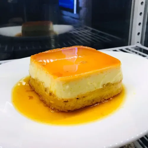 Crem-caramel