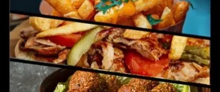 Street Food