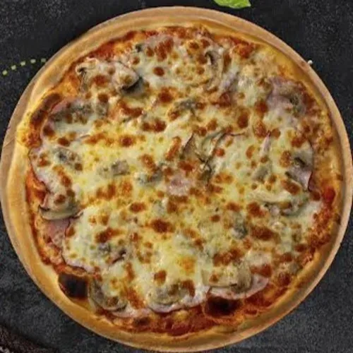 DELICIOSA    580g