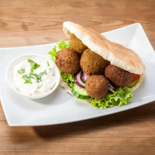 Falafel 300g/30g