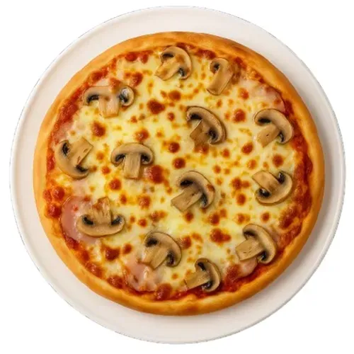 DELICIOSA