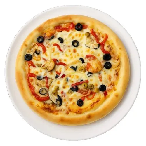 VEGETARIANA