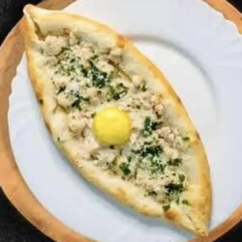 SOLE MIO (cu pui)    180g