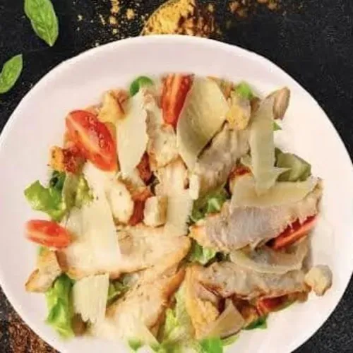 Caesar cu pui     280g