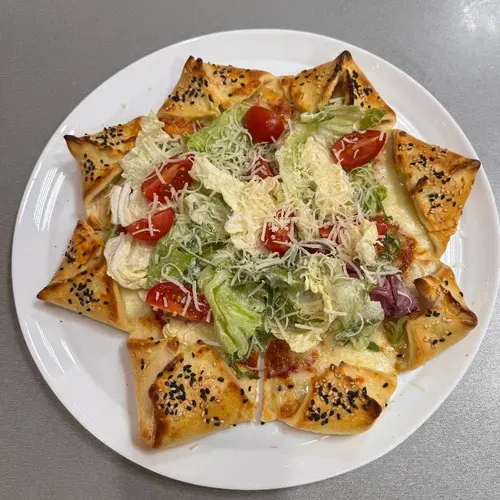 Star pizza  Balance - Echilibru,grijă și ambiție