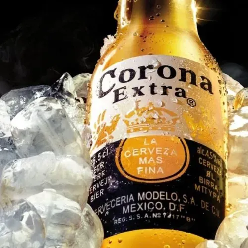 bere Corona Extra