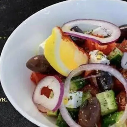 Greceasca     220g