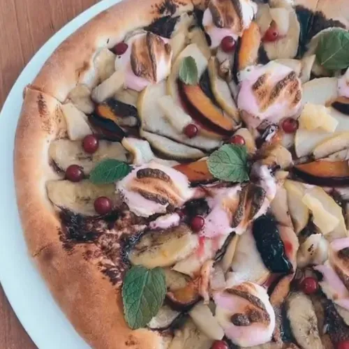 Pizza DOLCE