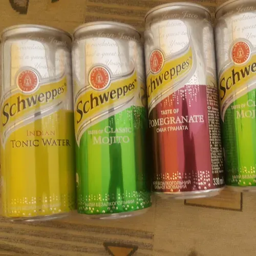 Schweppes