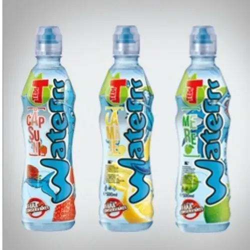 TEDI WATER 