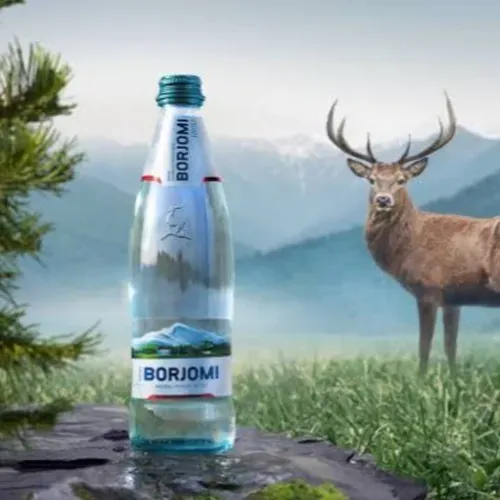 Borjomi