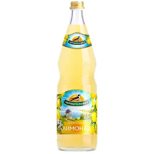 Bautura carbogazoasa Cernogolovka