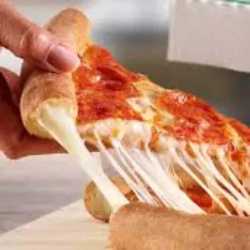 Cheese Crust