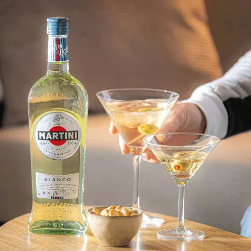 Vermouth  "Martini"