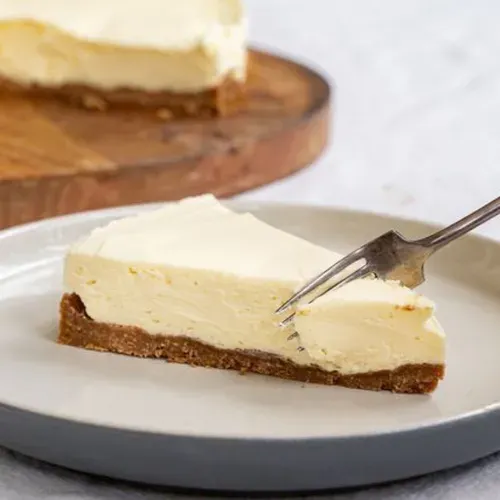 Cheesecake