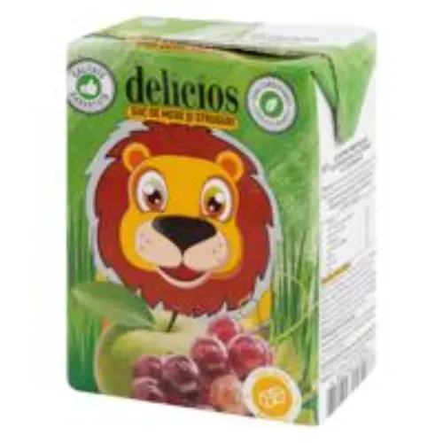 Delicios (cu pai)