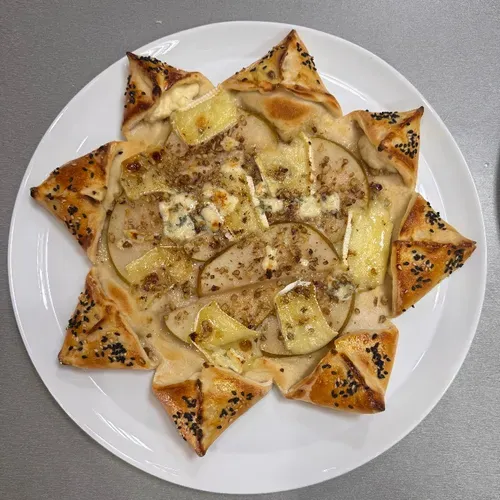 Star-pizza Vision- creativitate și finețe.