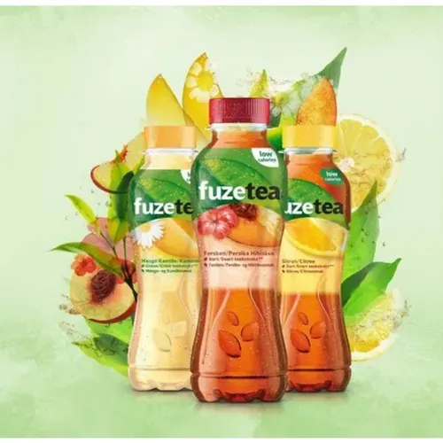 Fuze Tea