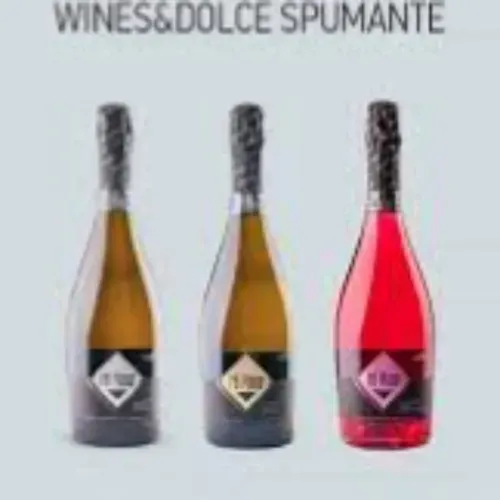 Spumant "Mi Piace"