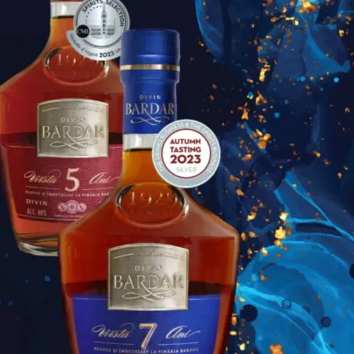 Divin "Bardar" 50ml