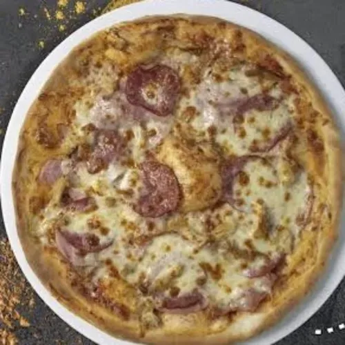 ASORTI DE CARNE    595g