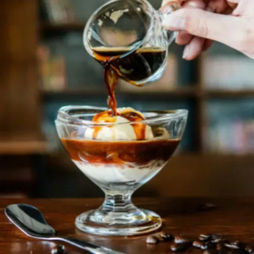Cafe Glace 50ml+40g