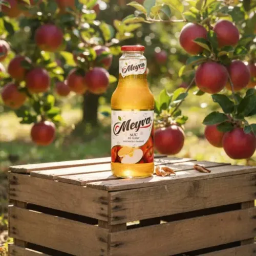 Suc Meyva