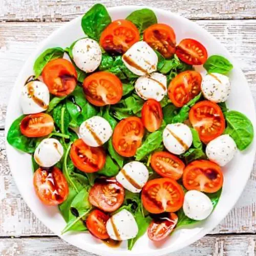 Salată Capprese