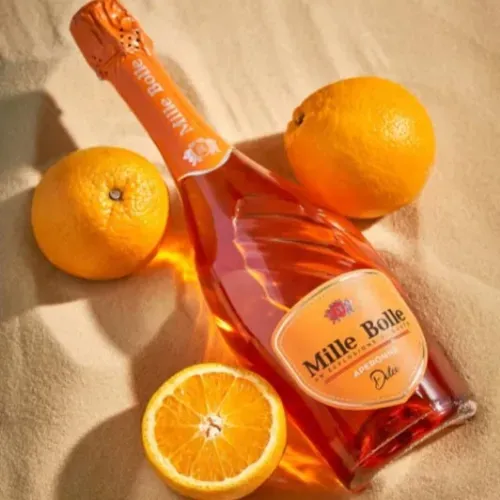 Mille Bolle Vin spumant Aperonne