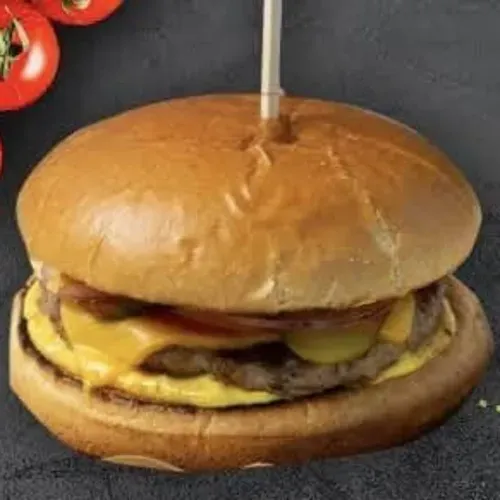 CHEESEBURGER    290g