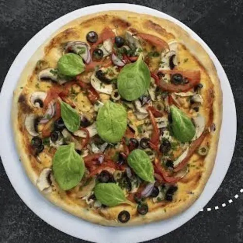 VEGANA    600g