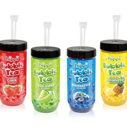 Bubble Tea 
