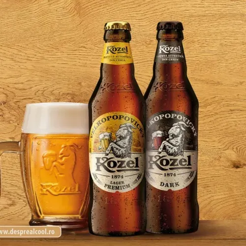 bere Kozel