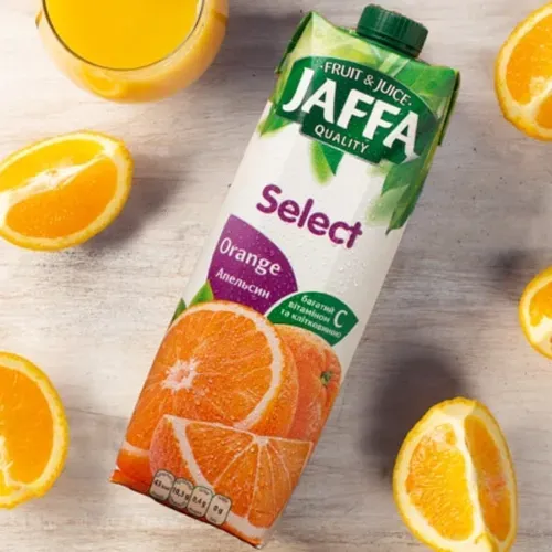 Jaffa