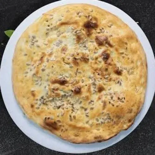 PANZEROTTI     580g