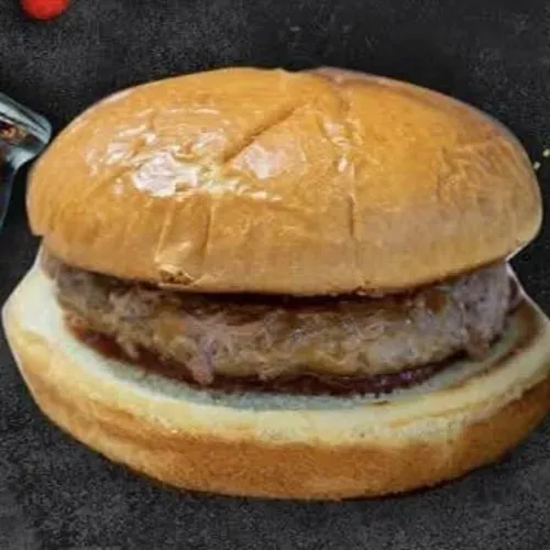 HAMBURGER    220g