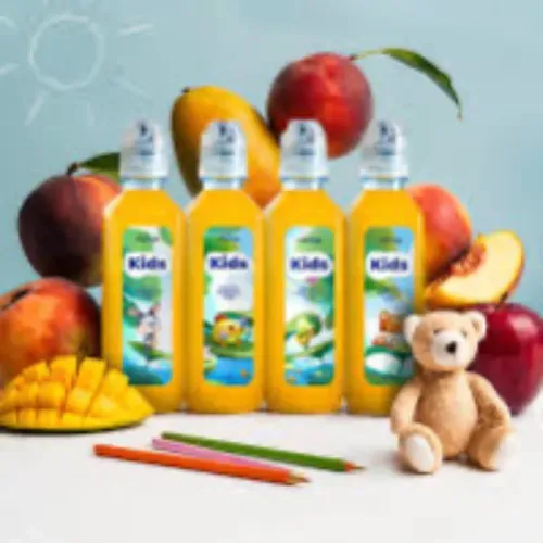 Aqua Uniqa Kids 