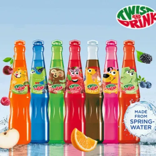 Twist & Drink
