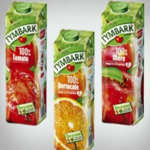 Tymbark