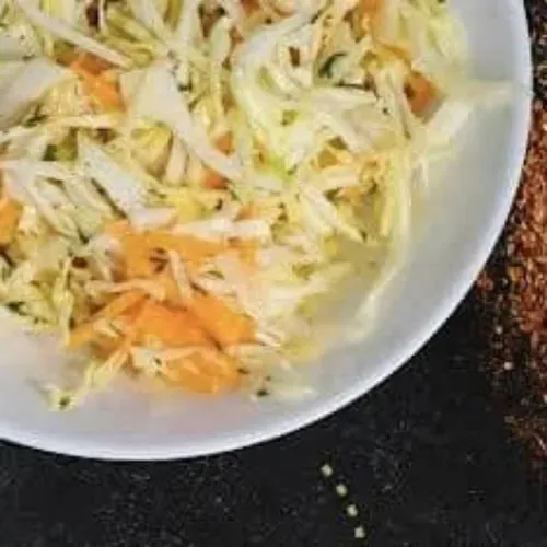 De Varza    150g